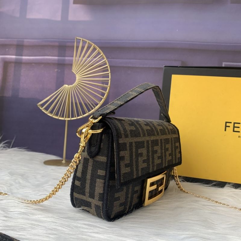 Fendi Satchel Bags